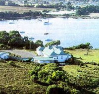 Bay View Cottages And Strahan Wilderness Lodge - Accommodation Burleigh