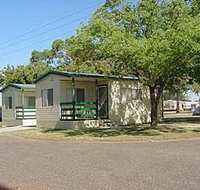 Paradise Tourist Park - Accommodation Burleigh