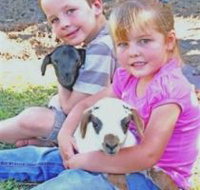 Mansfield Park - Accommodation Burleigh