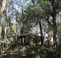 Bunjaree Cottages - Accommodation Burleigh