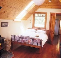 Bergamo Studio - Accommodation Burleigh
