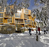 Huski Luxury Apartments - Accommodation Burleigh