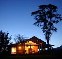 Promised Land Cottages - Accommodation Burleigh