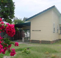 Beach House - Accommodation Burleigh