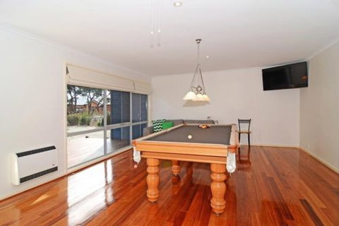 Barrakee Beach House - Accommodation Burleigh 3