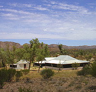 Hamilton Downs Youth Camp - Accommodation Burleigh
