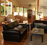 Port Arthur Escapes - Lookout Lodge - Accommodation Burleigh