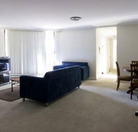 Austay Accommodation - Accommodation Burleigh
