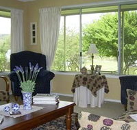 Montaray Cottage Bed And Breakfast - Accommodation Burleigh