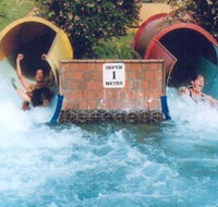 Forster Bunkhouses - Accommodation Burleigh