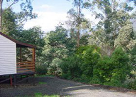 Millgrove VIC Accommodation Burleigh