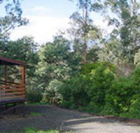 Glencragie Cottages - Accommodation Burleigh