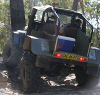 Macquarie 4x4 Centre - Accommodation Burleigh