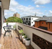  Forster - Accommodation Burleigh