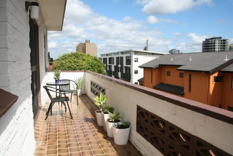 @ Forster - Accommodation Burleigh 0