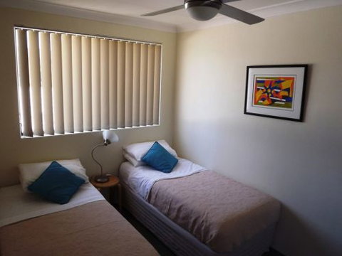 @ Forster - Accommodation Burleigh 4