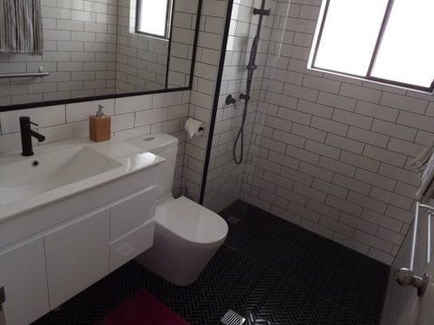 @ Forster - Accommodation Burleigh 5