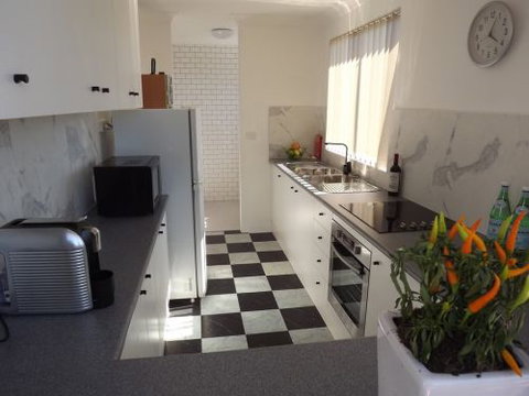 @ Forster - Accommodation Burleigh 6