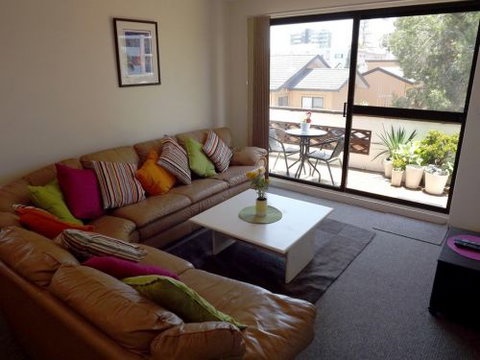 @ Forster - Accommodation Burleigh 8
