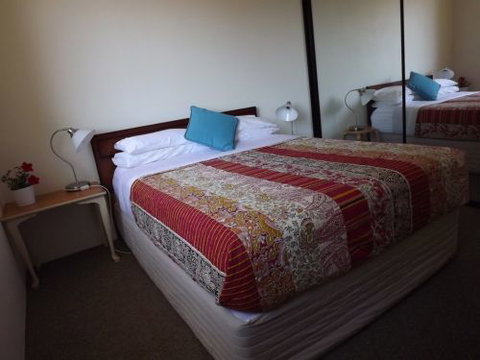 @ Forster - Accommodation Burleigh 9