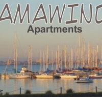 Amawind Apartments Pty Ltd - Accommodation Burleigh