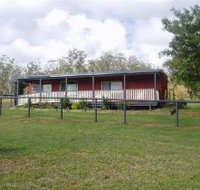 Mulgowie Country Cabins - Accommodation Burleigh