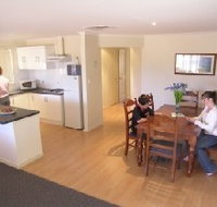 Copper Cove Holiday Villas - Accommodation Burleigh