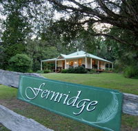 Fernridge Farm Cottage - Accommodation Burleigh