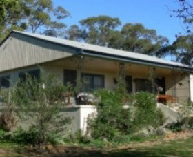 Mount Fairy NSW Accommodation Burleigh