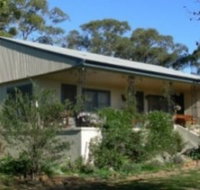 Tanjenong Cottages - Accommodation Burleigh