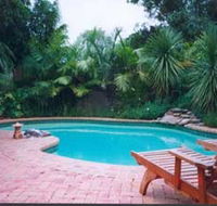 Caseys Lane Luxury Retreat - Accommodation Burleigh