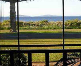La Plage Accommodation - Accommodation Burleigh 0