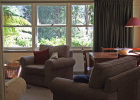 Bogong VIC Accommodation Burleigh