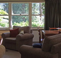 Coocarah - On Mountain View Lane - Accommodation Burleigh