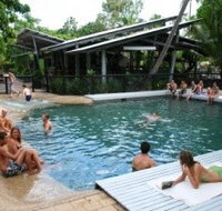 Bungalow Bay Koala Village - Accommodation Burleigh