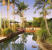 Suzannes Hideaway - Accommodation Burleigh
