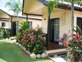 Hinchinbrook Resorts - Accommodation Burleigh 0