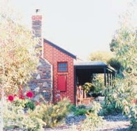 Anchor Cottage - Accommodation Burleigh