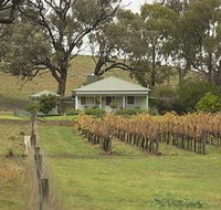 Belgravia Cottage - Accommodation Burleigh
