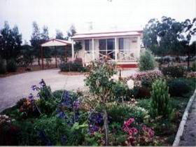 Kalabity Jane Holiday Cottages - Accommodation Burleigh 0