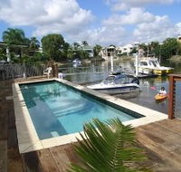 Australian Saltwater Villas - Accommodation Burleigh