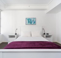 Astra Apartments Sydney CBD - Accommodation Burleigh