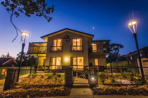 One Of A Kind Apartments - Accommodation Burleigh 0