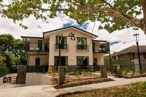 One Of A Kind Apartments - Accommodation Burleigh 1
