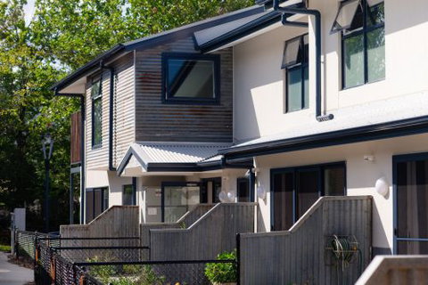 One Of A Kind Apartments - Accommodation Burleigh 2