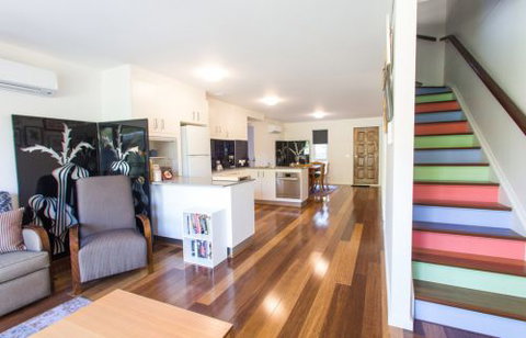 One Of A Kind Apartments - Accommodation Burleigh 4