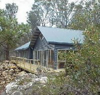 Blue Lake Lodge accommodation - Accommodation Burleigh