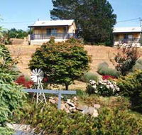 Lavender Garden Accommodation - Accommodation Burleigh