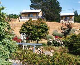 Lavender Garden Accommodation - Accommodation Burleigh 0