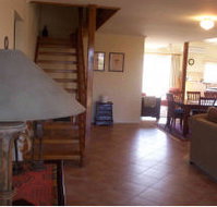 Barn Retreat - Mansfield - Accommodation Burleigh